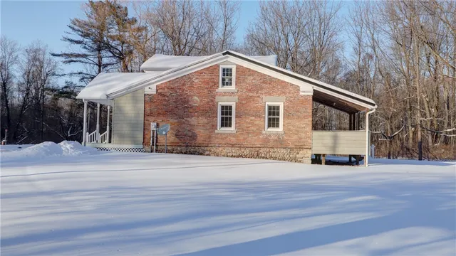 $349,500 | 2147-2153 Welch Road, Phelps, NY 14456