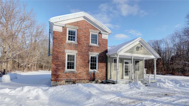 $349,500 | 2147-2153 Welch Road, Phelps, NY 14456