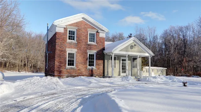 $349,500 | 2147-2153 Welch Road, Phelps, NY 14456