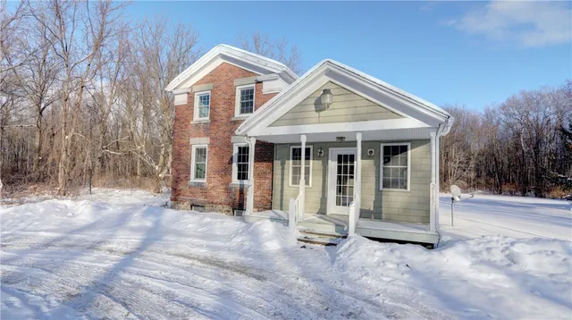 $349,500 | 2147-2153 Welch Road, Phelps, NY 14456