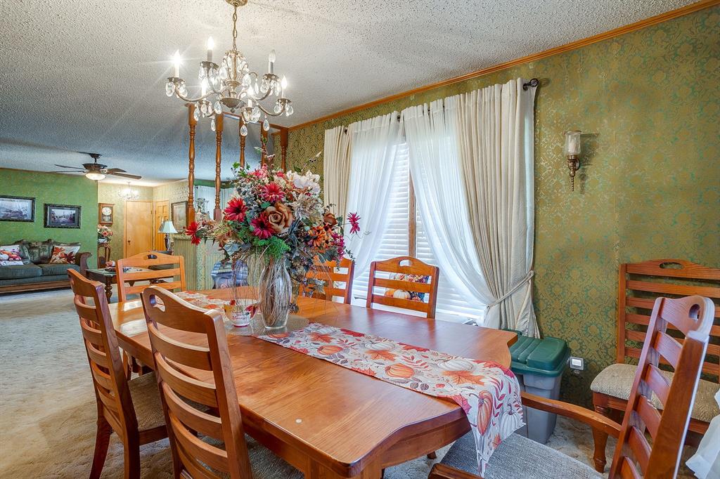 703 East Morgan Street Meridian, TX 76665 - Photo 13 of 38