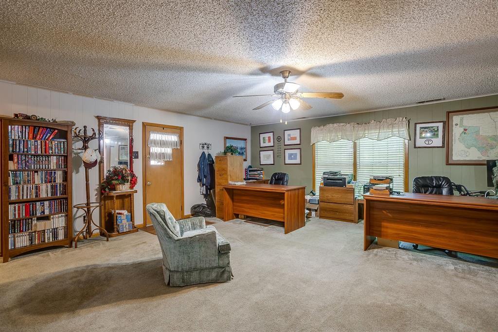 703 East Morgan Street Meridian, TX 76665 - Photo 26 of 38