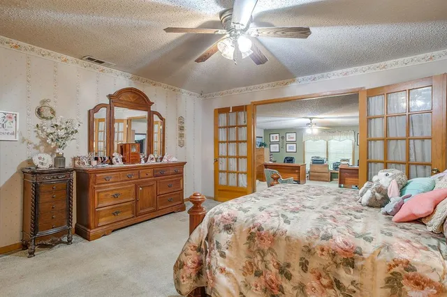 $234,900 | 703 East Morgan Street, Meridian, TX 76665