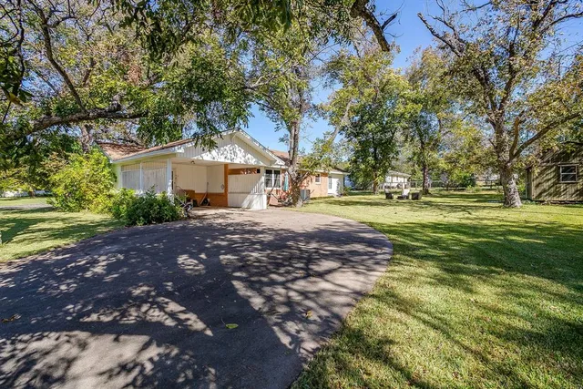 $234,900 | 703 East Morgan Street, Meridian, TX 76665