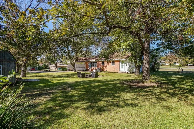 $234,900 | 703 East Morgan Street, Meridian, TX 76665