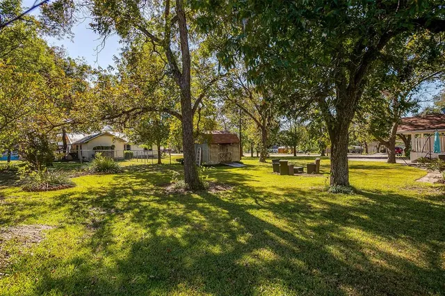 $234,900 | 703 East Morgan Street, Meridian, TX 76665