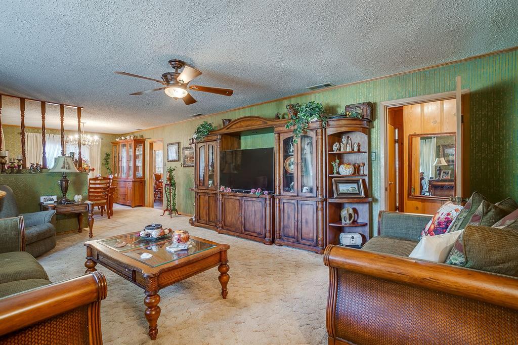 703 East Morgan Street Meridian, TX 76665 - Photo 7 of 38