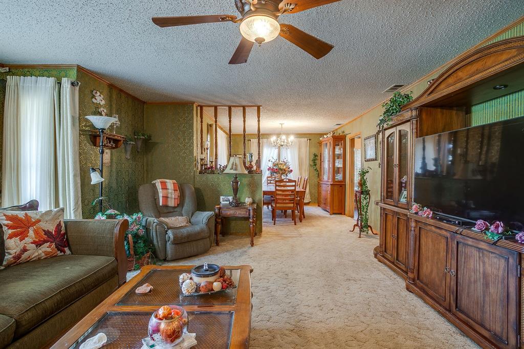 703 East Morgan Street Meridian, TX 76665 - Photo 8 of 38