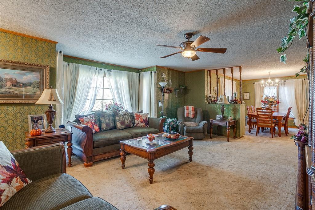 703 East Morgan Street Meridian, TX 76665 - Photo 9 of 38