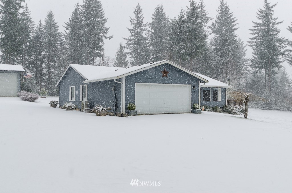 119 Bieber Road Chehalis, WA 98532 - Photo 1 of 25