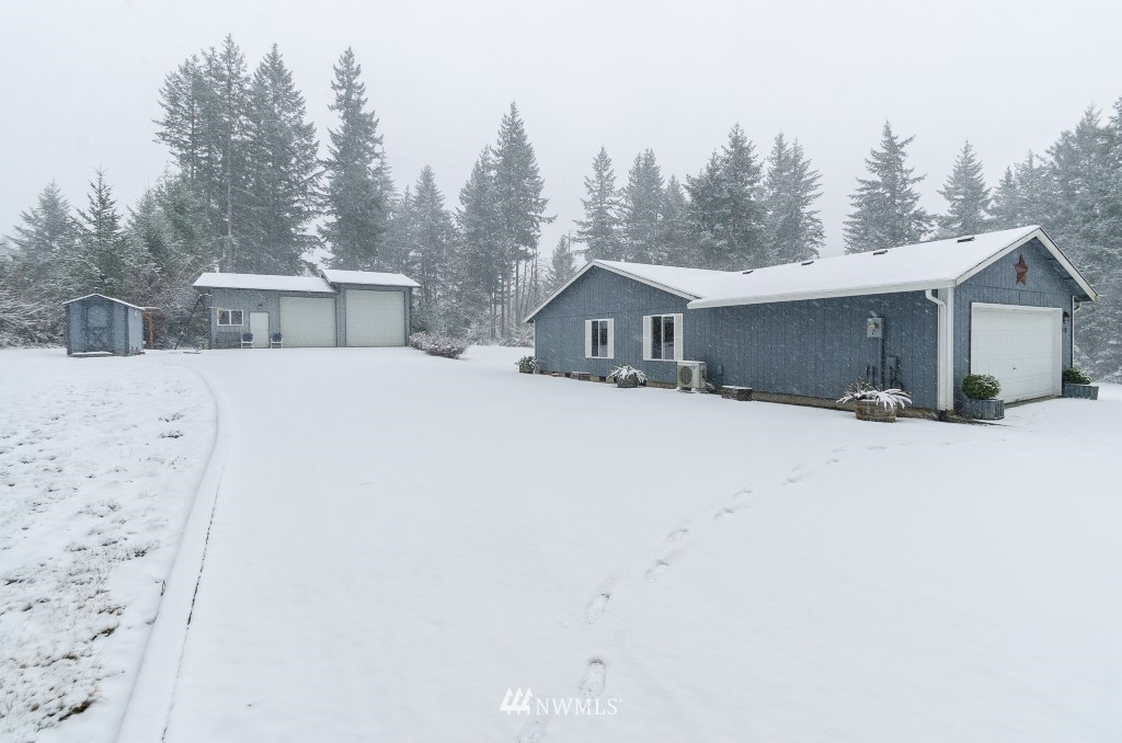 119 Bieber Road Chehalis, WA 98532 - Photo 24 of 25
