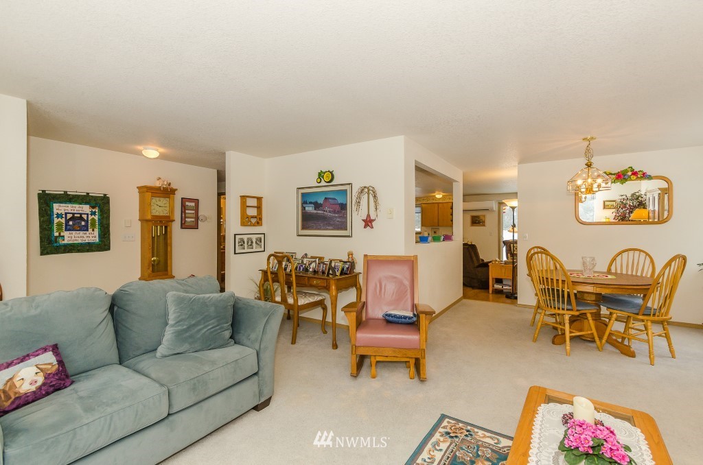 119 Bieber Road Chehalis, WA 98532 - Photo 4 of 25