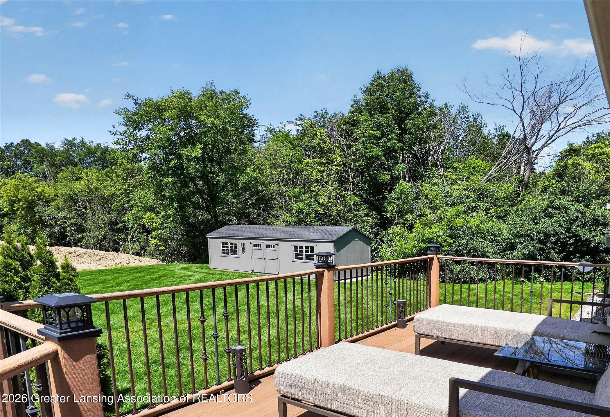 325 Priest Road Owosso, MI 48867 - Photo 53 of 86