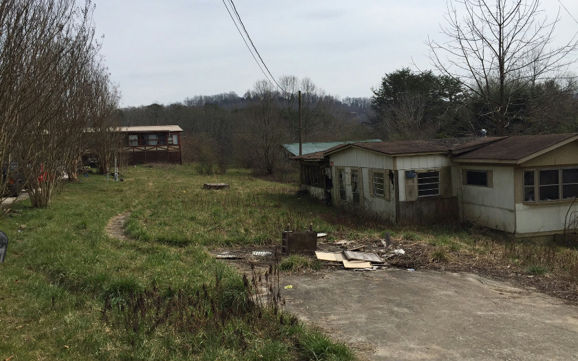State Street Blue Ridge, GA 30513 - Photo 1 of 1 Main View