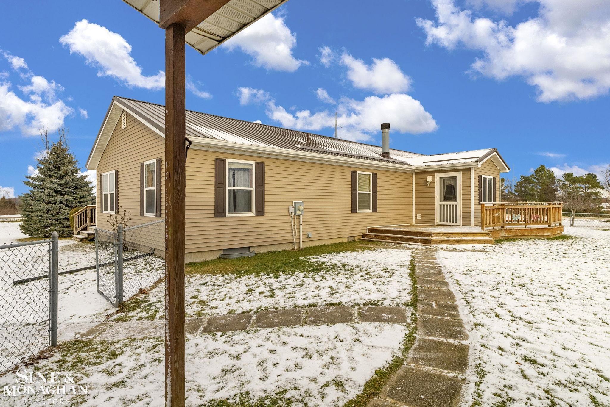 817 West Galbraith Line Road Melvin, MI 48454 - Photo 39 of 57