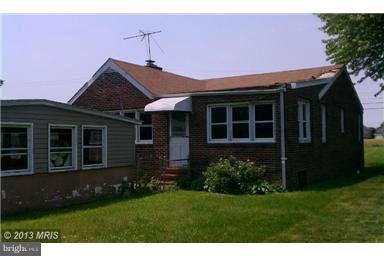 1112 Burke Road Middle River, MD 21220 - Photo 1 of 1 Exterior