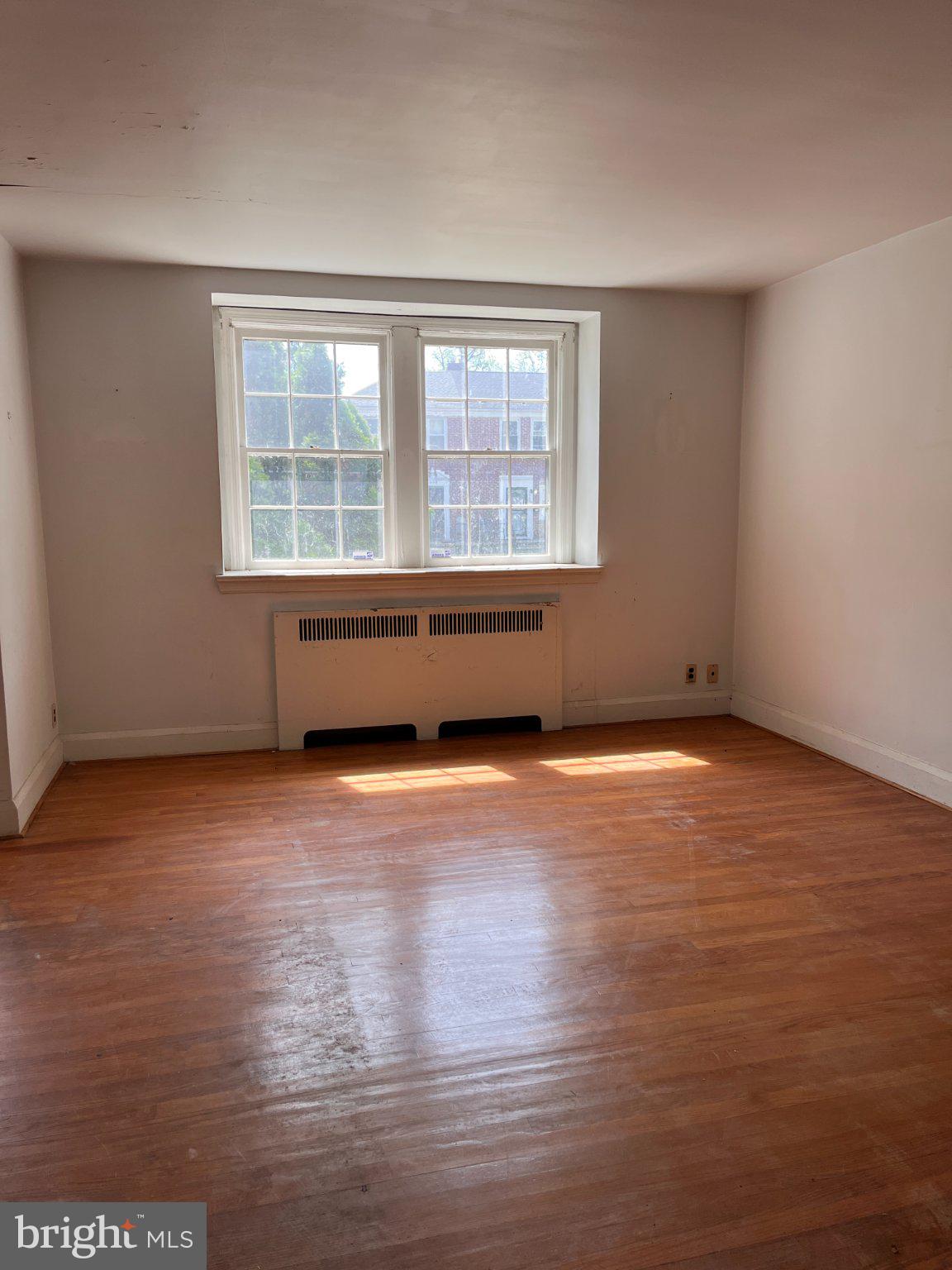 5906 Ayleshire Road Baltimore, MD 21239 - Photo 21 of 41 Primary Bedroom