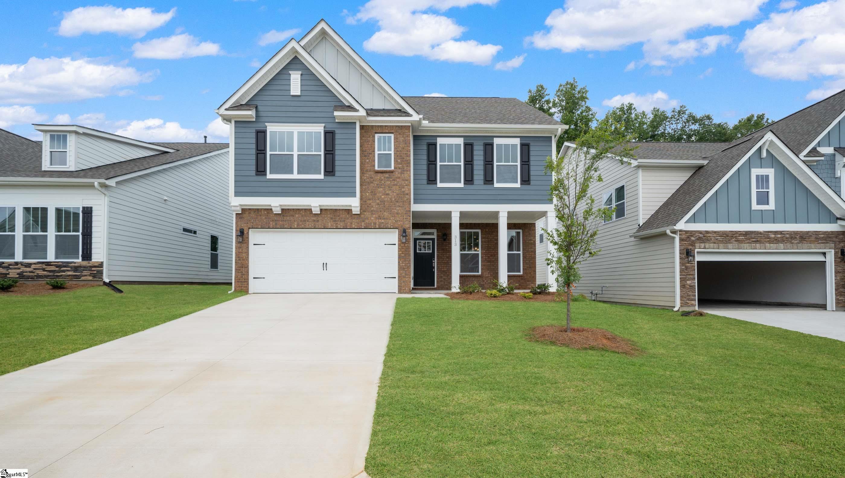 313 Addie Court Reidville, SC 29388 - Photo 1 of 27 Gallery Image 1