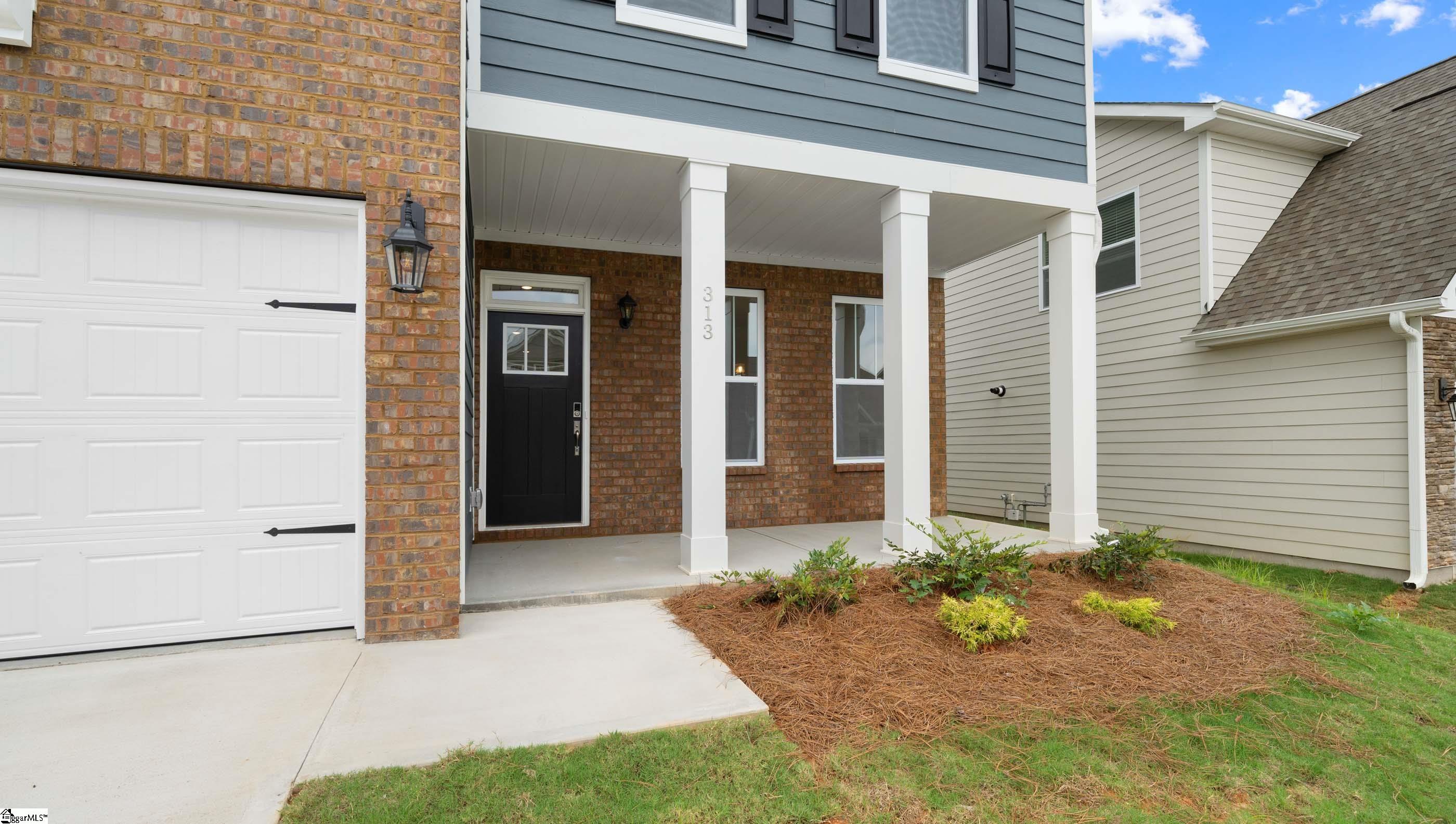 313 Addie Court Reidville, SC 29388 - Photo 2 of 27 Gallery Image 2