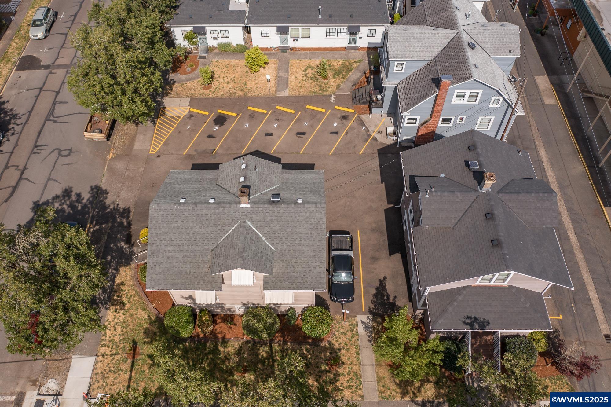 206 1/2 Southwest 2nd Avenue Albany, OR 97321 - Photo 12 of 49