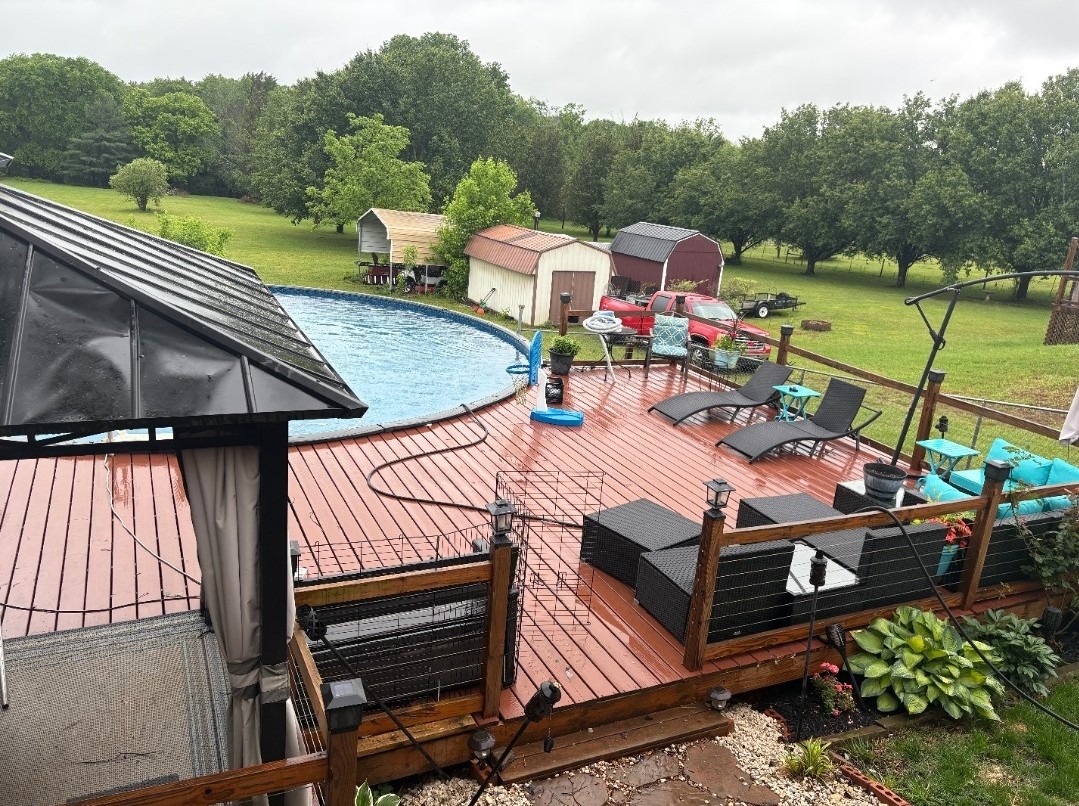 3533 Lakebrook Drive Murfreesboro, TN 37130 - Photo 29 of 42