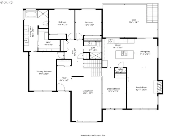 $634,900 | 511 Southeast 15th Street, Gresham, OR 97080