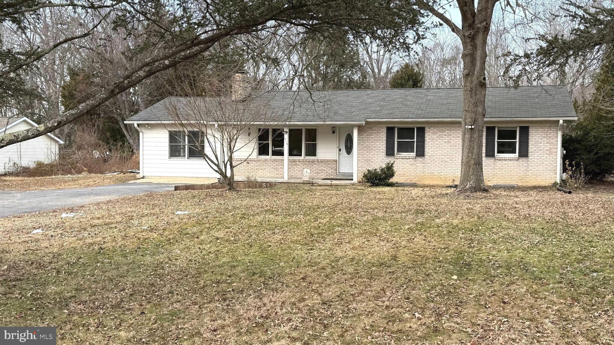 1814 Lowery Road Huntingtown, MD 20639 - Photo 38 of 39 Gallery Image 38