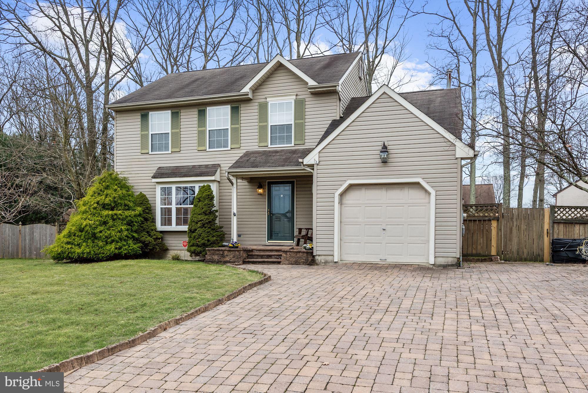 386 Sapling Way Atco, NJ 08004 - Photo 1 of 38 Gallery Image 1