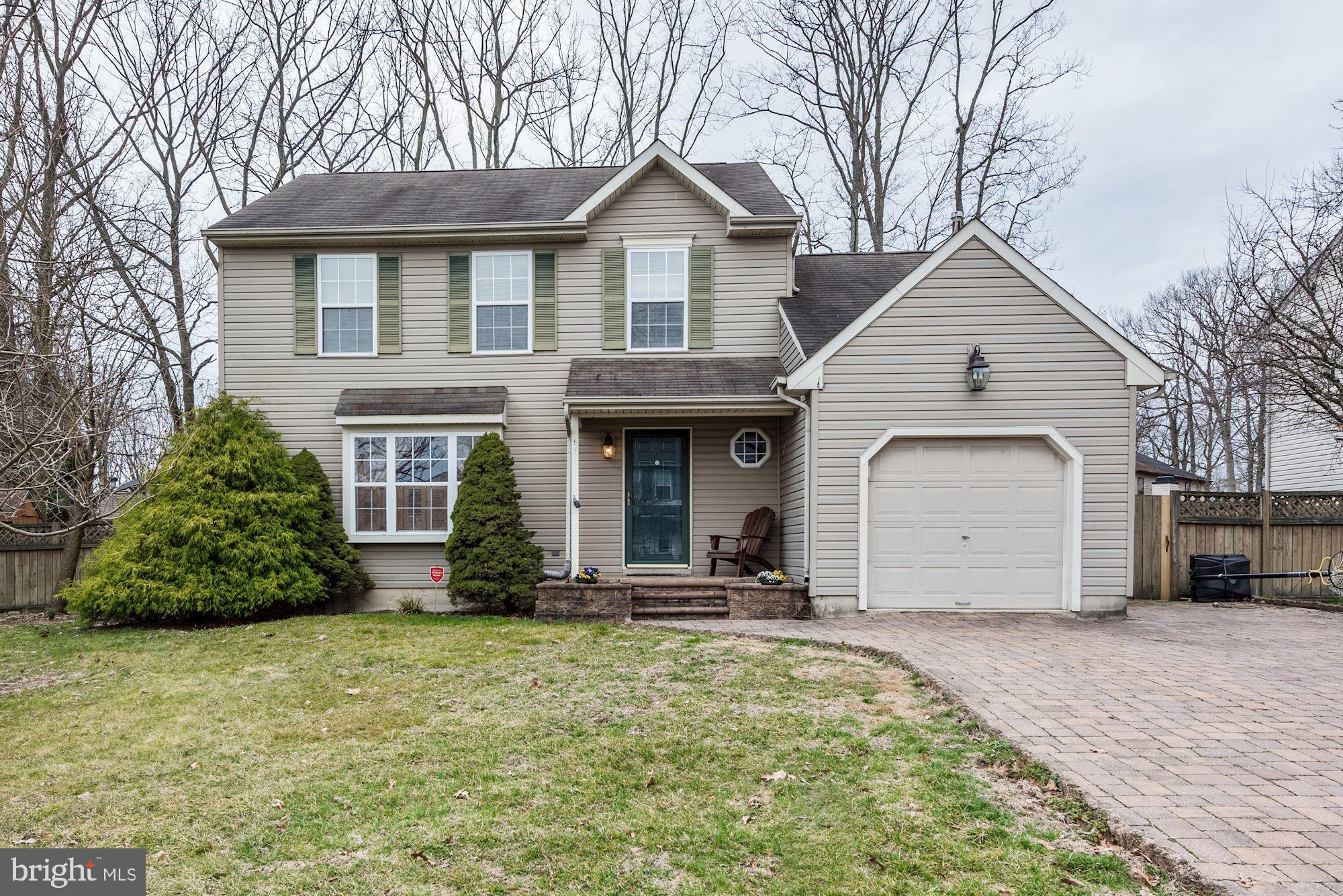 386 Sapling Way Atco, NJ 08004 - Photo 3 of 38 Gallery Image 3