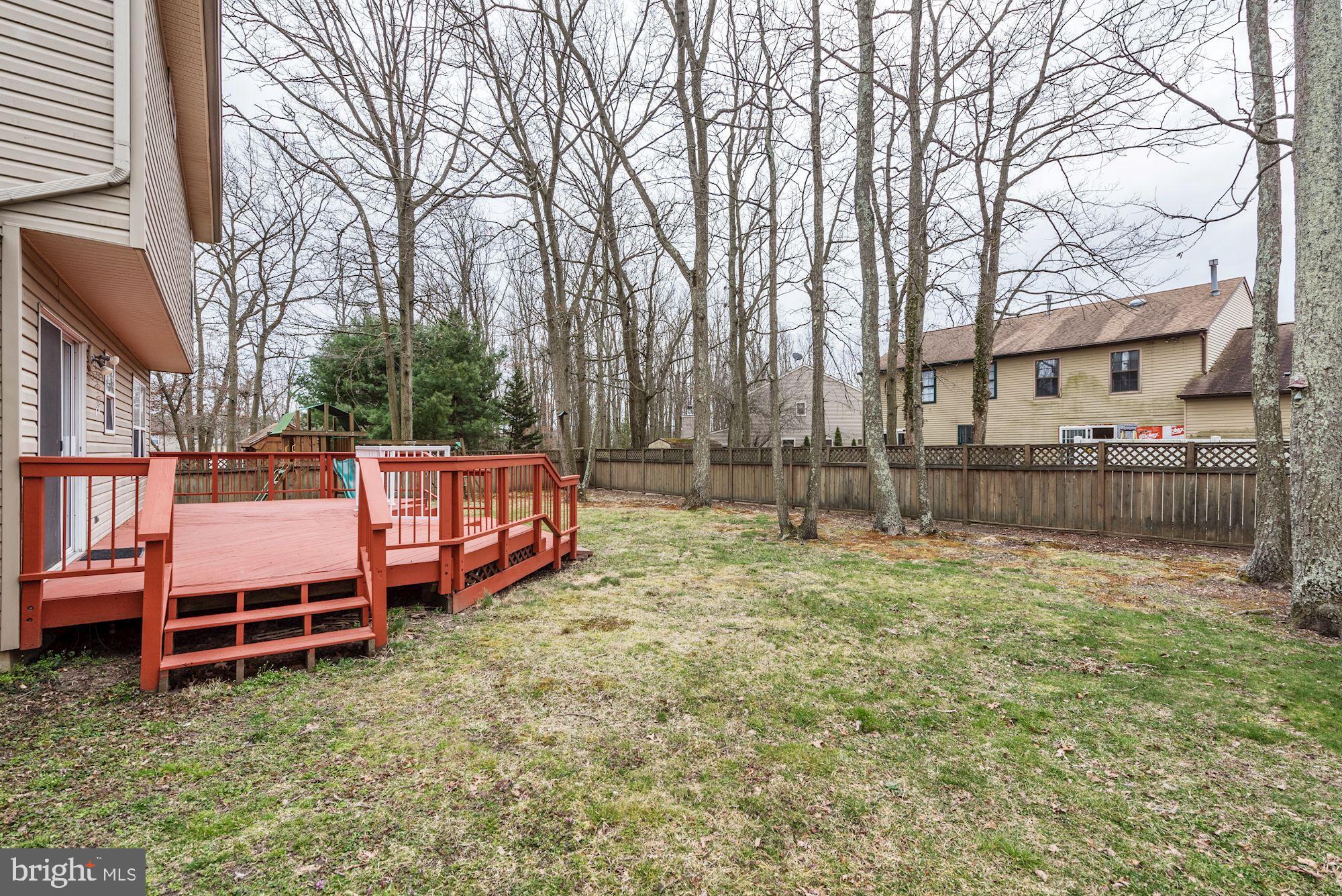386 Sapling Way Atco, NJ 08004 - Photo 30 of 38 Gallery Image 30