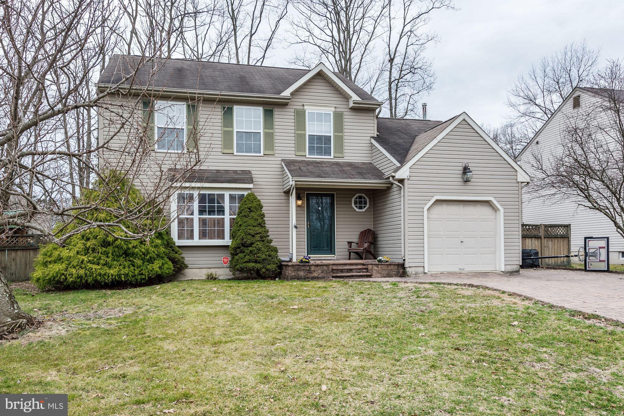 386 Sapling Way Atco, NJ 08004 - Photo 4 of 38 Gallery Image 4