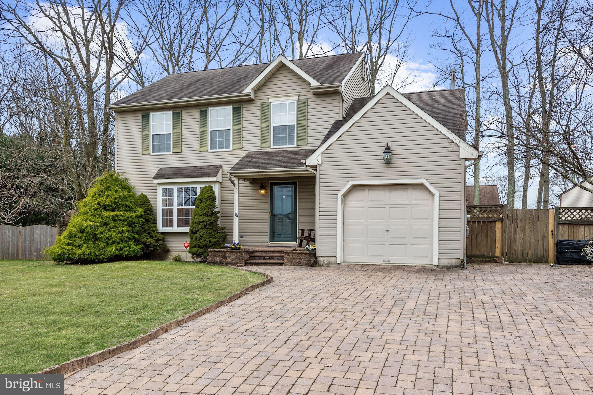 386 Sapling Way Atco, NJ 08004 - Photo 37 of 38 Gallery Image 37