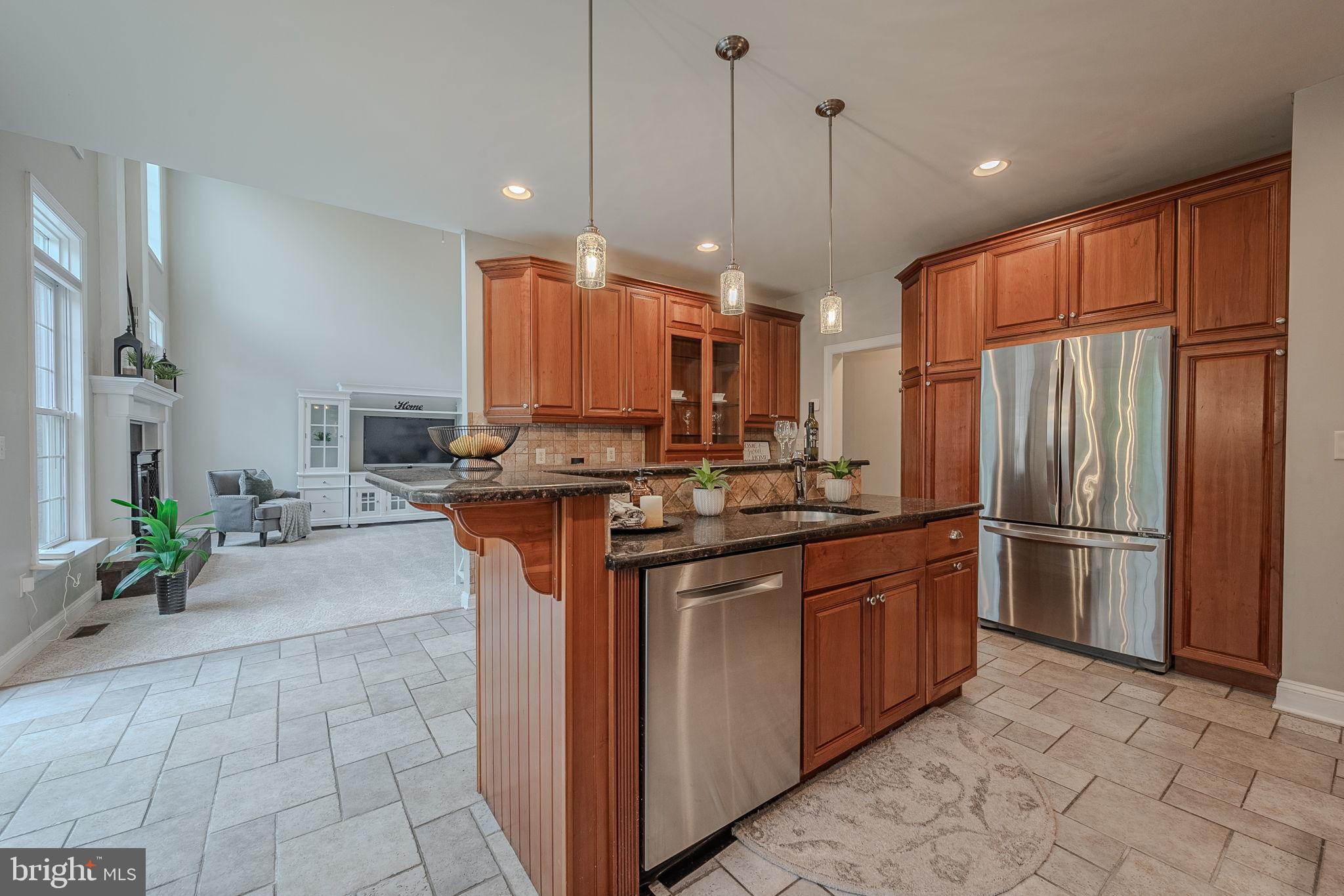 1507 Turkey Run Road Wilmington, DE 19803 - Photo 21 of 50 Stainless Steel Appliances