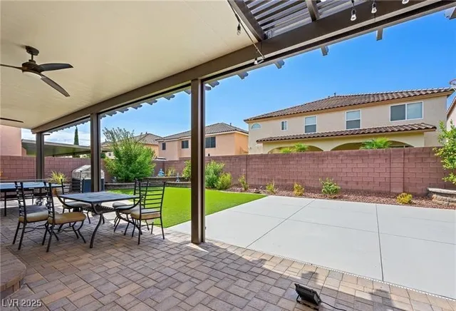 $3,250 | 6239 Mustang Spring Avenue, Las Vegas, NV 89139