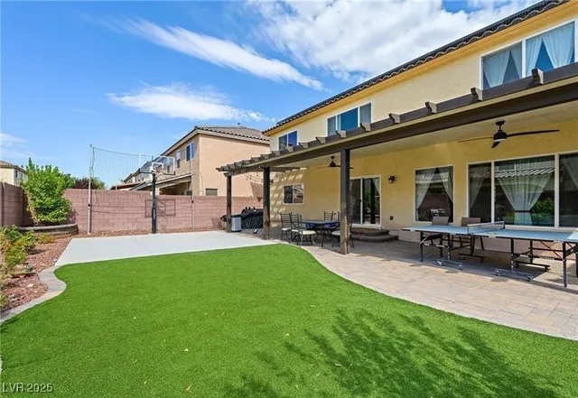 $3,250 | 6239 Mustang Spring Avenue, Las Vegas, NV 89139