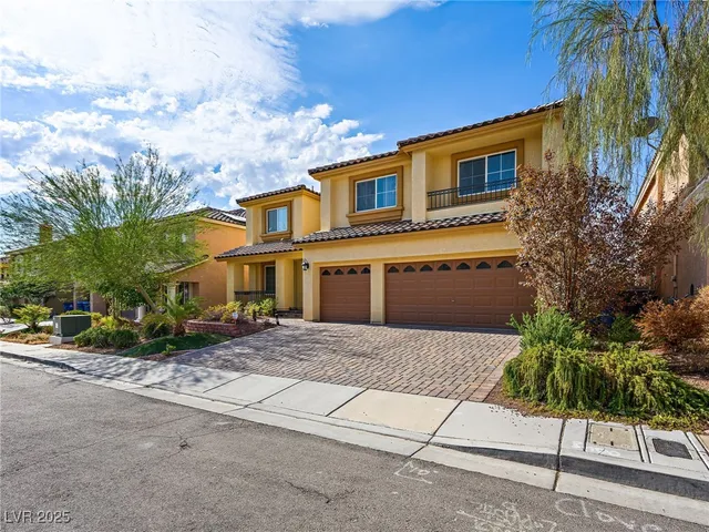 $3,250 | 6239 Mustang Spring Avenue, Las Vegas, NV 89139