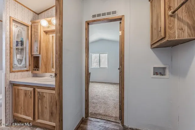 $399,900 | 671 Berrypatch Loop Road, Athol, ID 83801