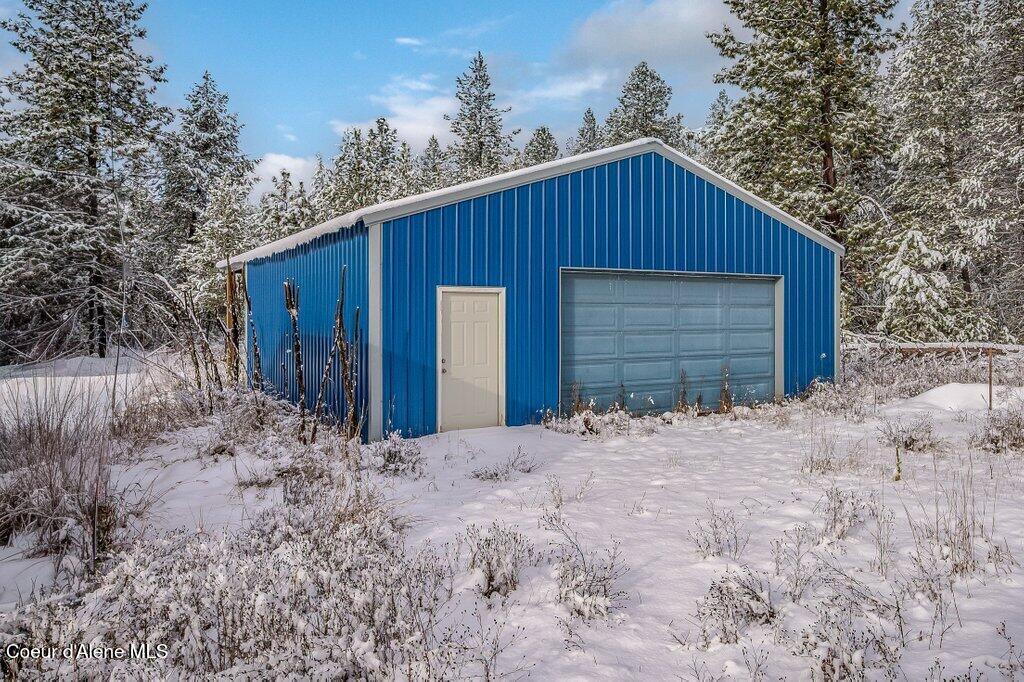 671 Berrypatch Loop Road Athol, ID 83801 - Photo 22 of 31 --24.jpg-SMALL