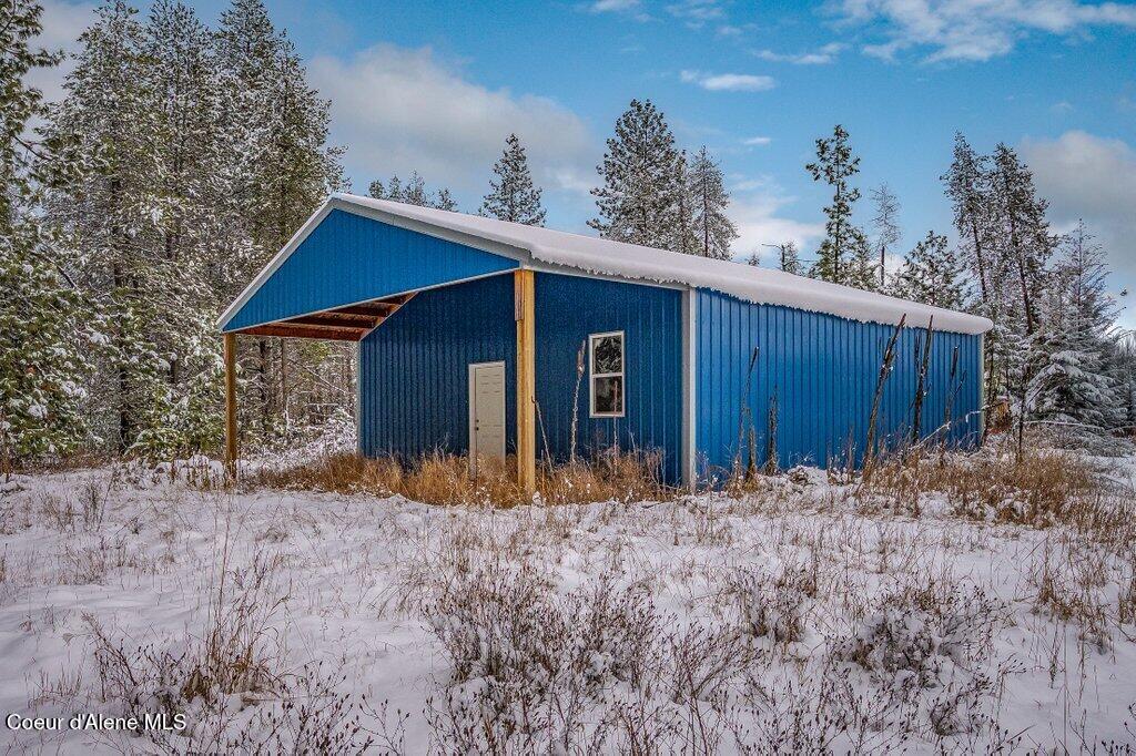 671 Berrypatch Loop Road Athol, ID 83801 - Photo 23 of 31 --25.jpg-SMALL