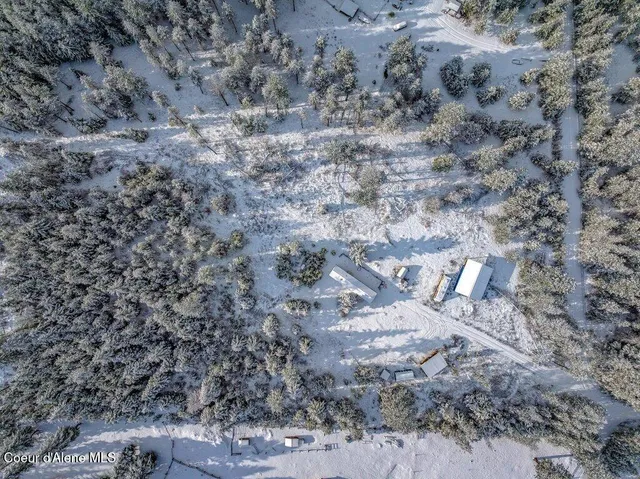 $399,900 | 671 Berrypatch Loop Road, Athol, ID 83801