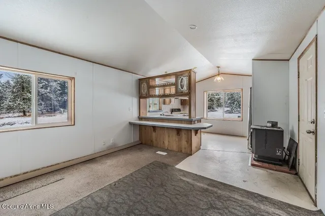 $399,900 | 671 Berrypatch Loop Road, Athol, ID 83801