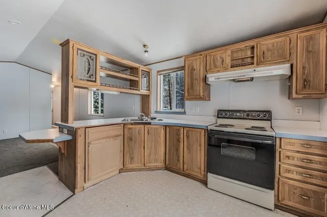 $399,900 | 671 Berrypatch Loop Road, Athol, ID 83801