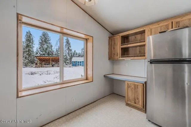 $399,900 | 671 Berrypatch Loop Road, Athol, ID 83801