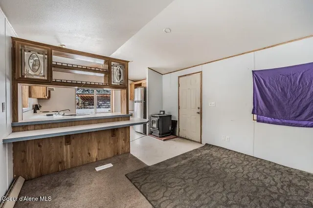 $399,900 | 671 Berrypatch Loop Road, Athol, ID 83801