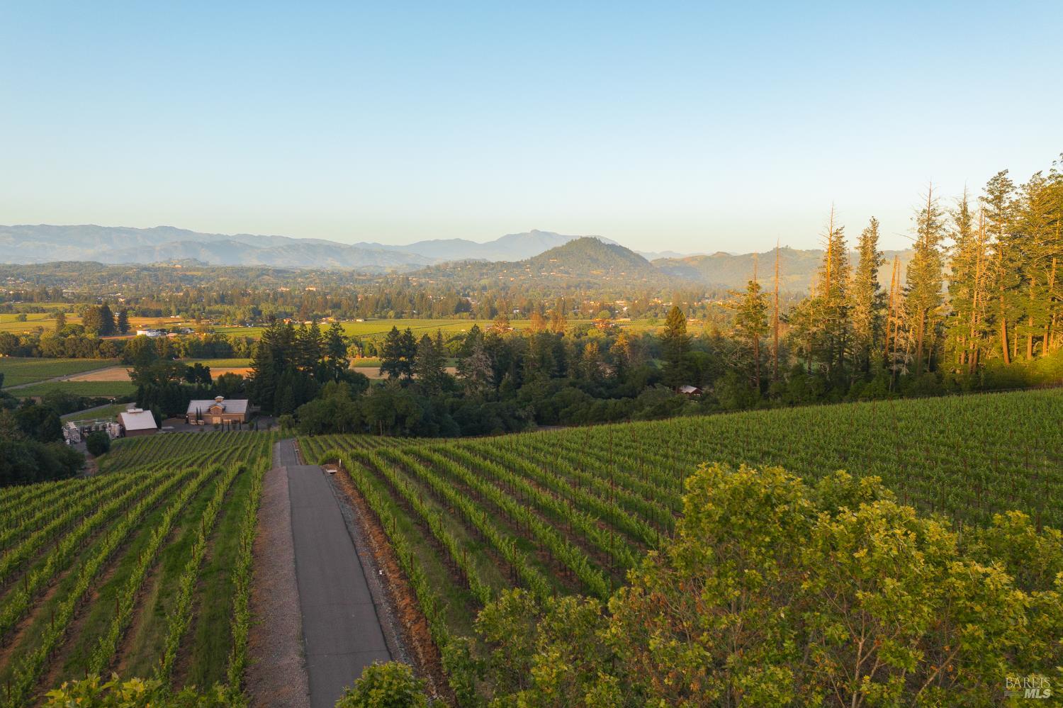 437 West Dry Creek Road Healdsburg, CA 95448 - Photo 73 of 74