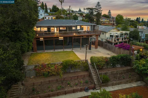 $1,198,000 | 4075 Norton Avenue, Oakland, CA 94602