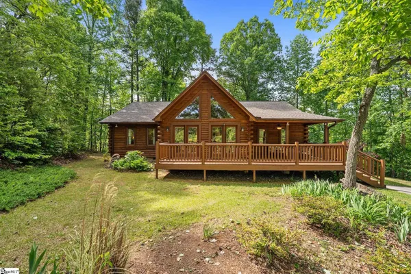 $475,000 | 21 West Ridge Drive, Travelers Rest, SC 29690