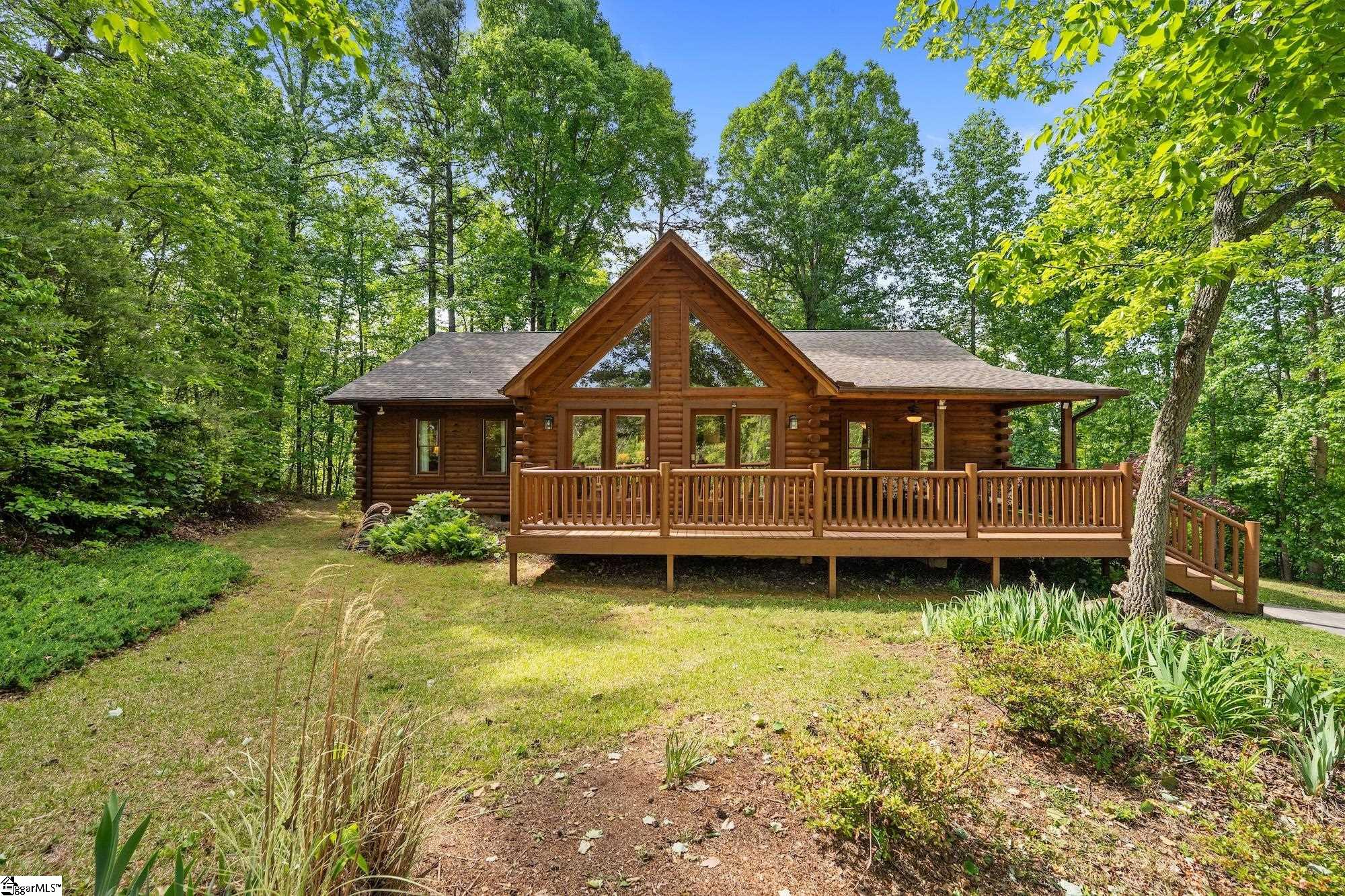 21 West Ridge Drive Travelers Rest, SC 29690 - Photo 1 of 50