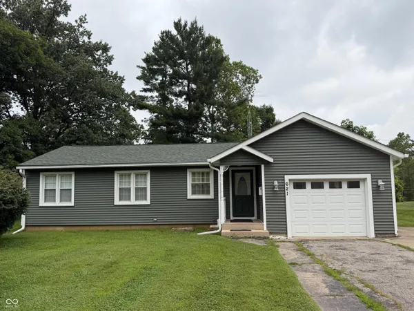 $239,900 | 621 Woodland Drive, Rockville, IN 47872
