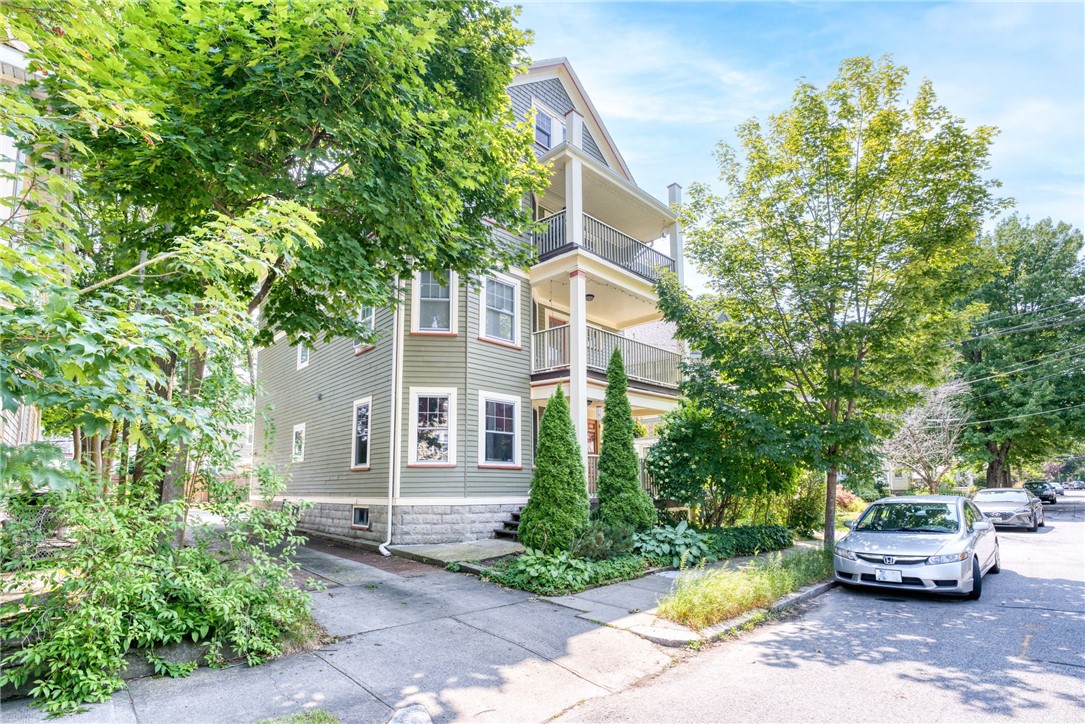 35 Exeter Street, Unit 2 Providence, RI 02906 - Photo 1 of 22